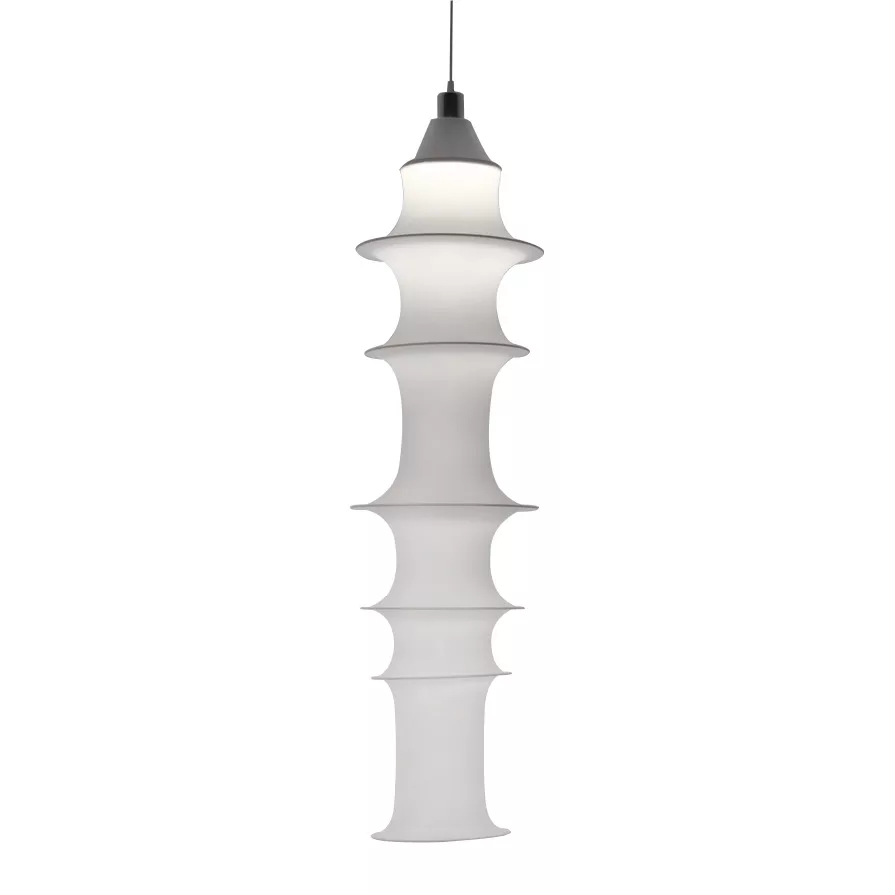 Artemide Falkland, lámpara de suspensión