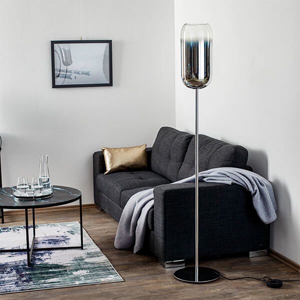 Artemide Gople Floor — imagen 2