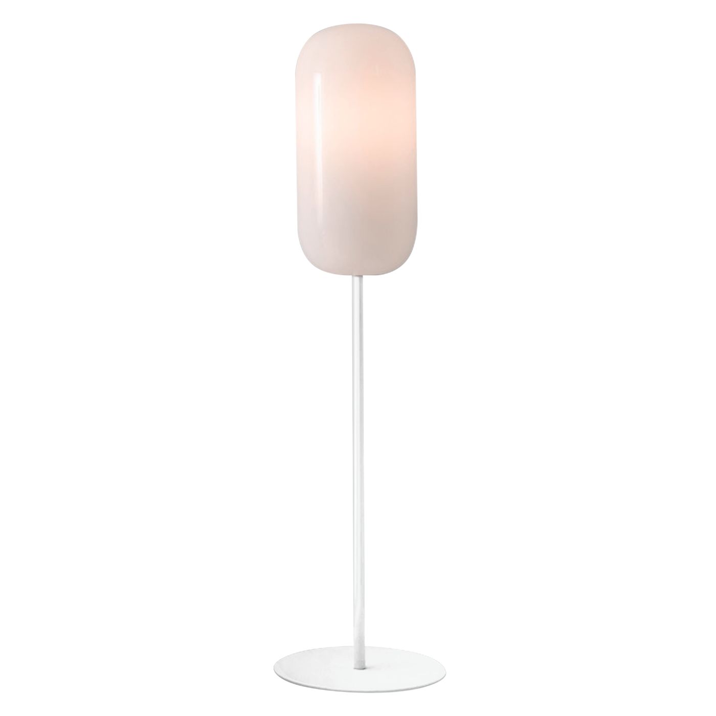 Artemide Gople Outdoor – Lámpara de pie — imagen 2