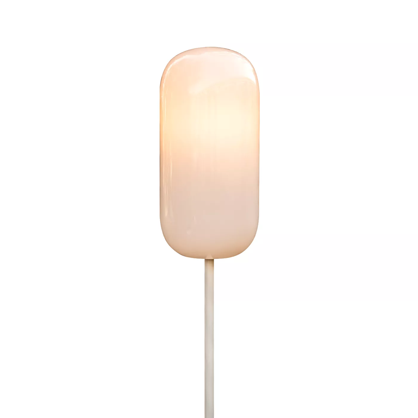 Artemide Gople Outdoor, con piqueta – Lámpara de pie — imagen 2