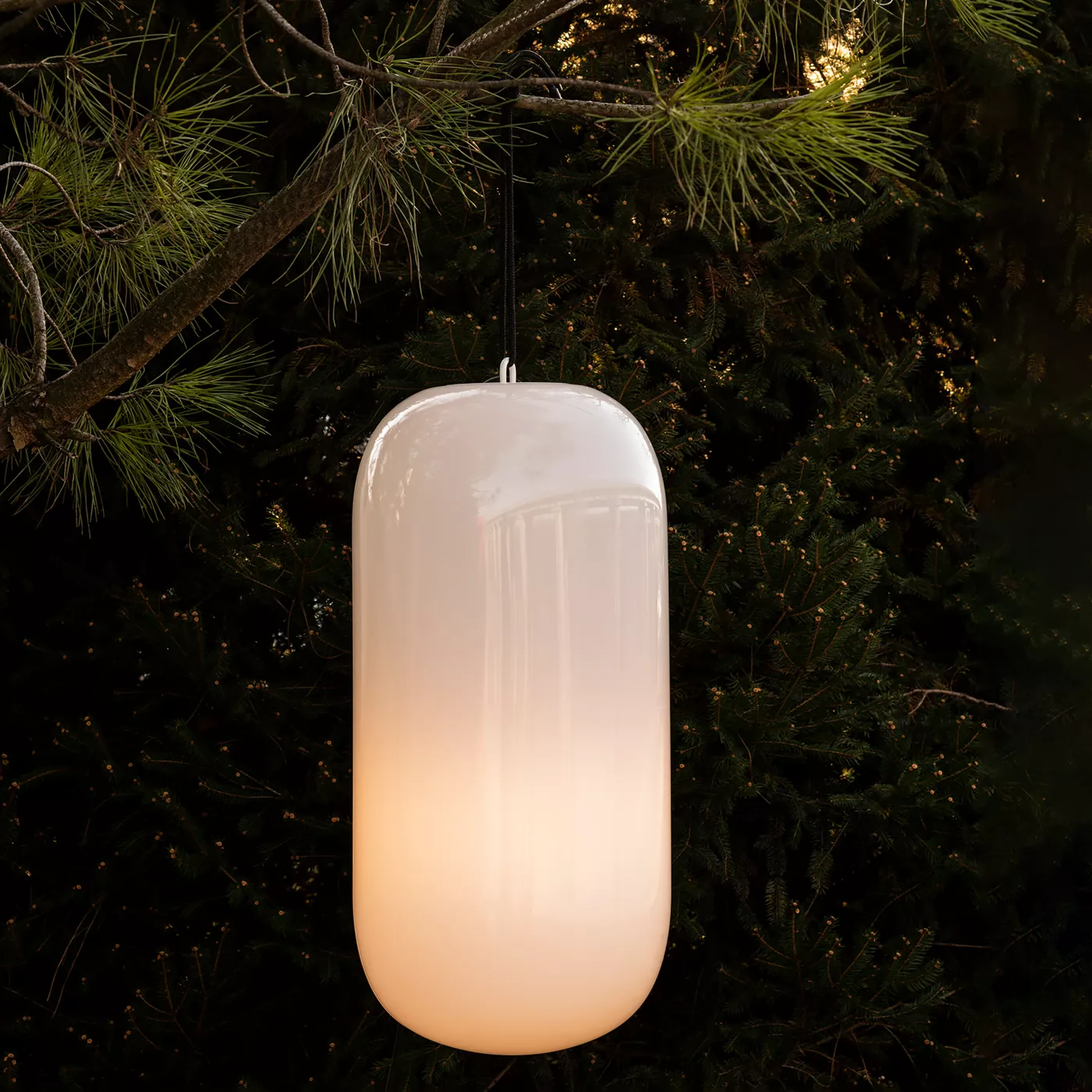 Artemide Gople Outdoor – Lámpara de suspensión — imagen 4