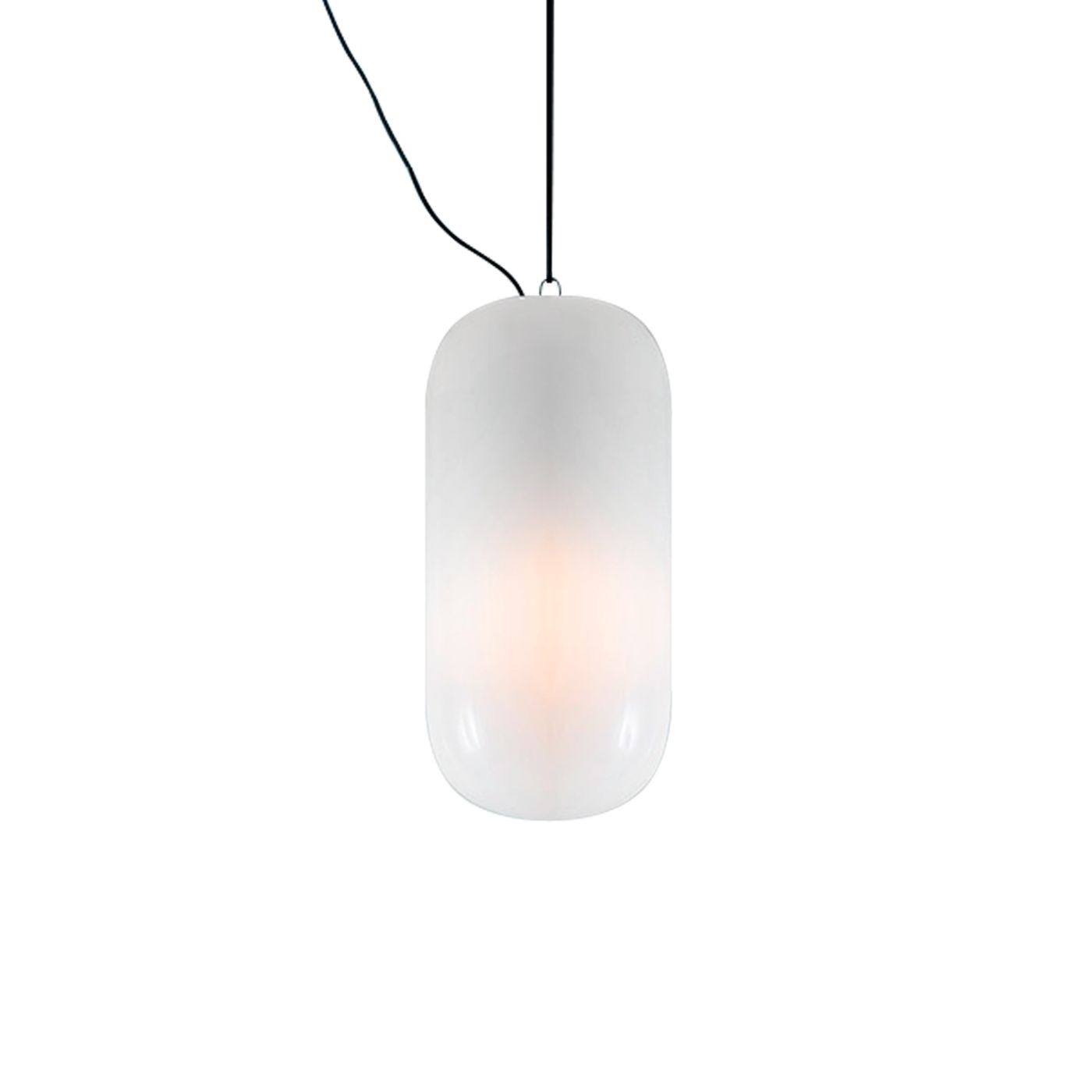 Artemide Gople Outdoor, lámpara de suspensión