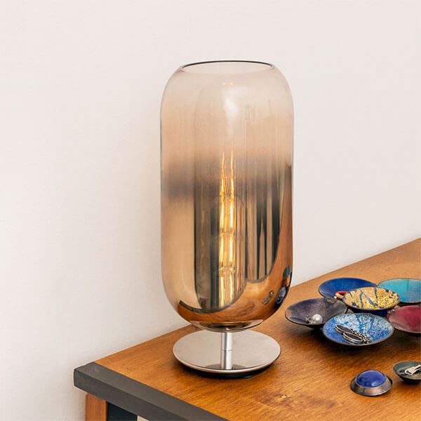 Artemide Gople Table — imagen 2