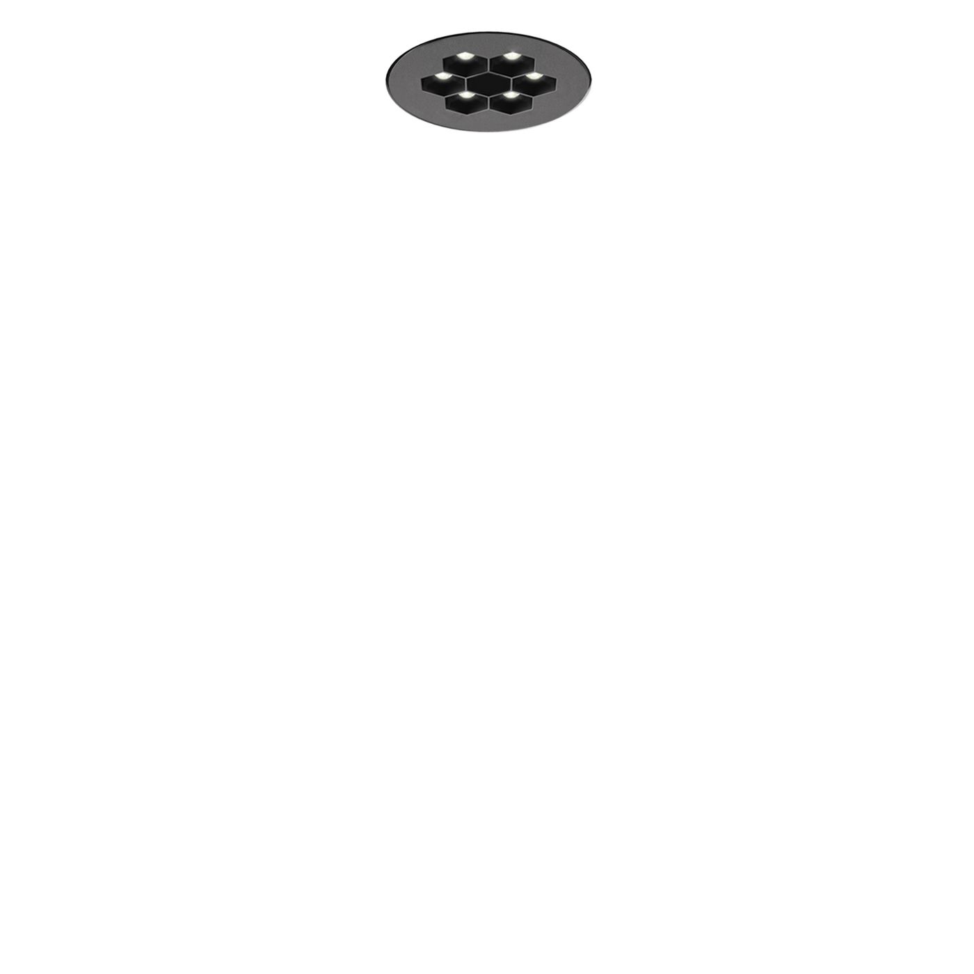 Artemide Helgoland 60 Trimless, empotrable Led – Lámpara — imagen 2