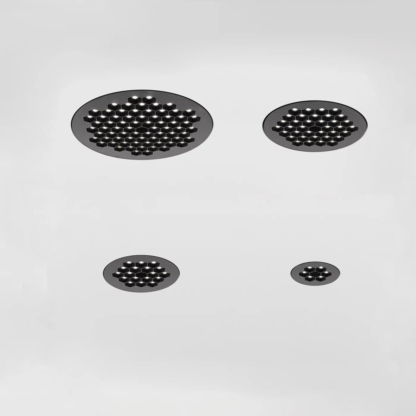 Artemide Helgoland 60 Trimless, empotrable Led – Lámpara — imagen 3