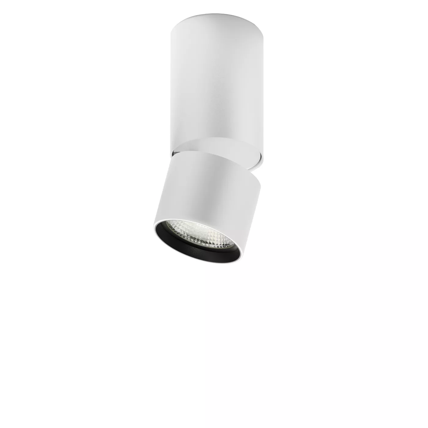 Artemide Hoy, foco de superficie LED