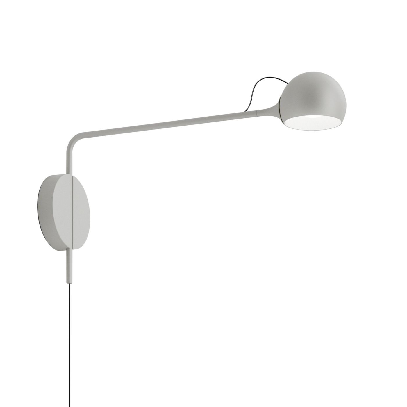 Artemide Ixa – Lámpara de pared led — imagen 2
