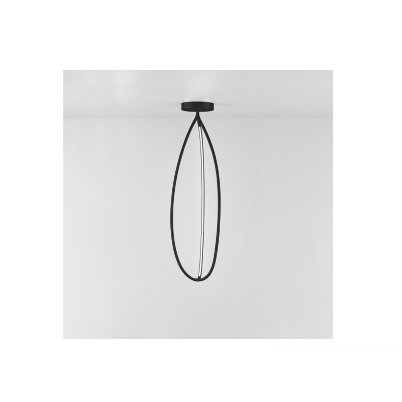 Lámpara adosada a techo ARRIVAL - Artemide