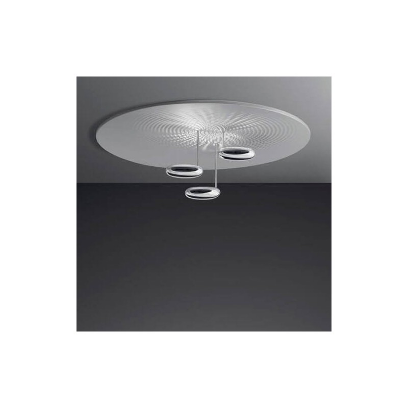 Lámpara adosada a techo DROPLET - Artemide