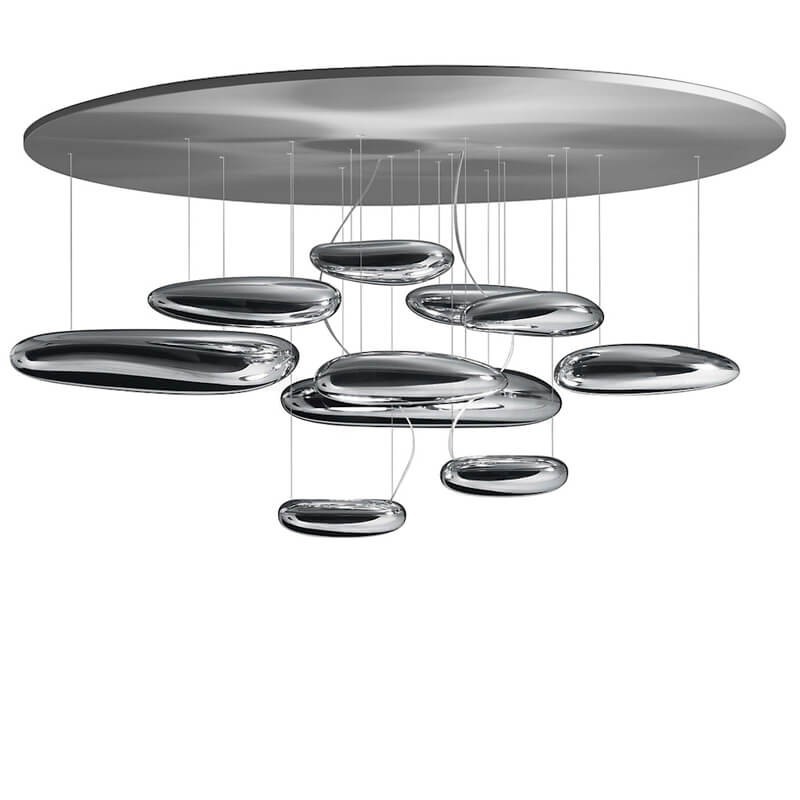 Lámpara adosada a techo MERCURY - Artemide