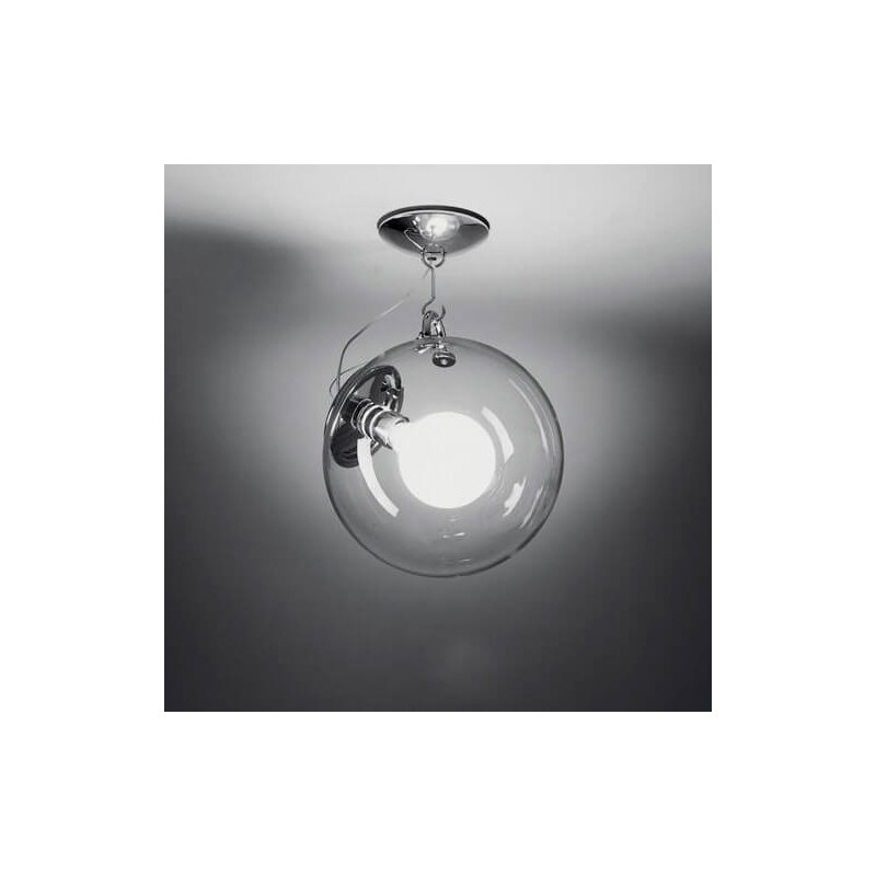 Lámpara adosada a techo MICONOS - Artemide