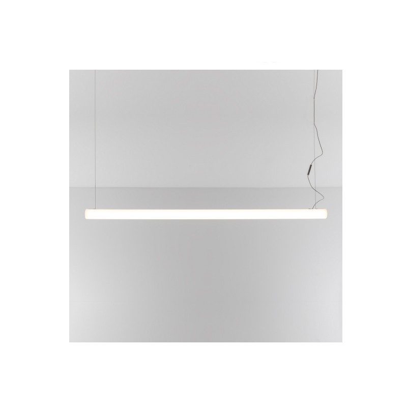 Lámpara colgante ALPHABET OF LIGHT LINEAR - Artemide