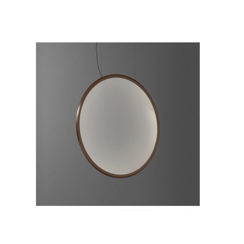 Lámpara colgante DISCOVERY VERTICAL 100 - Artemide