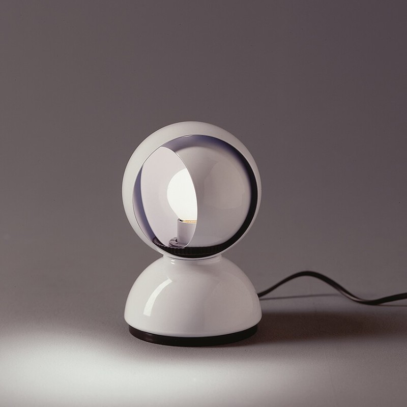 Lámpara de mesa ECLISSE - Artemide