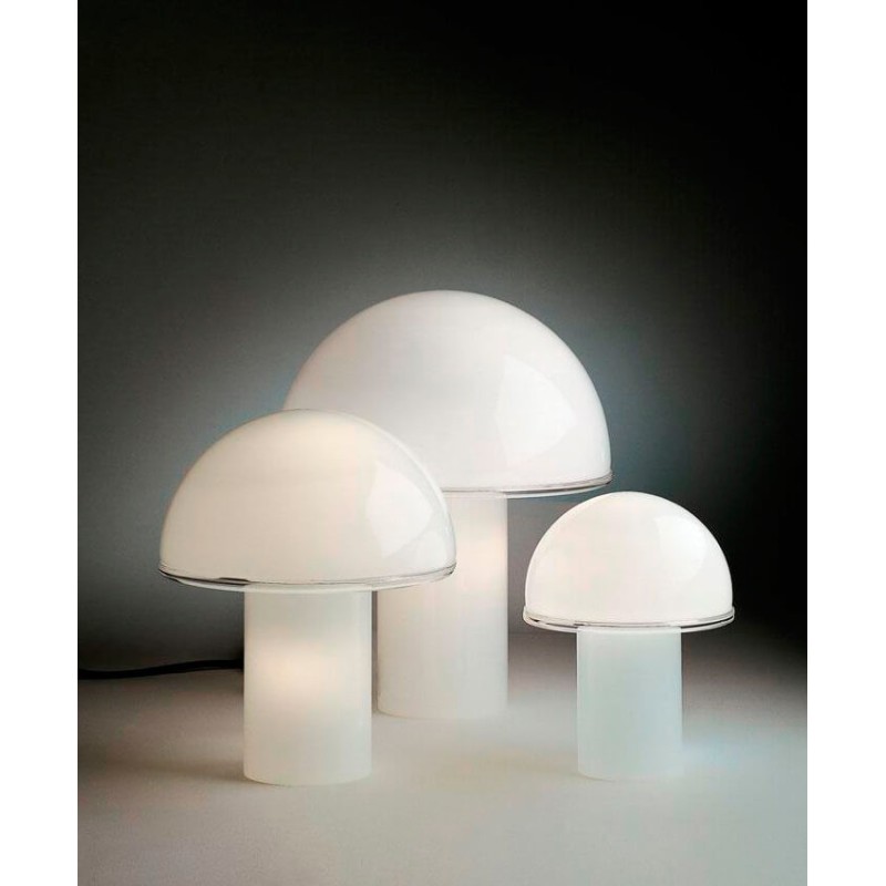 Lámpara de mesa ONFALE - Artemide