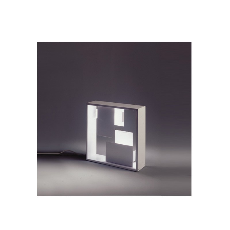 Lámpara de mesa/pared FATO - Artemide