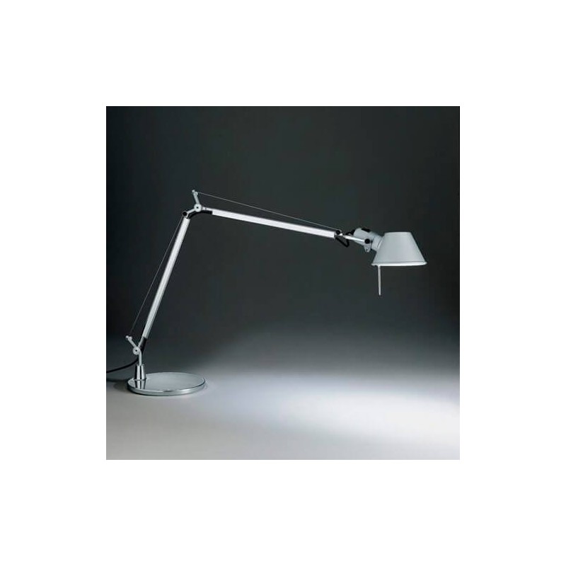 Lámpara de mesa TOLOMEO - Artemide