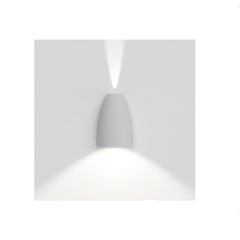 Lámpara de pared exterior MOLLA - Artemide