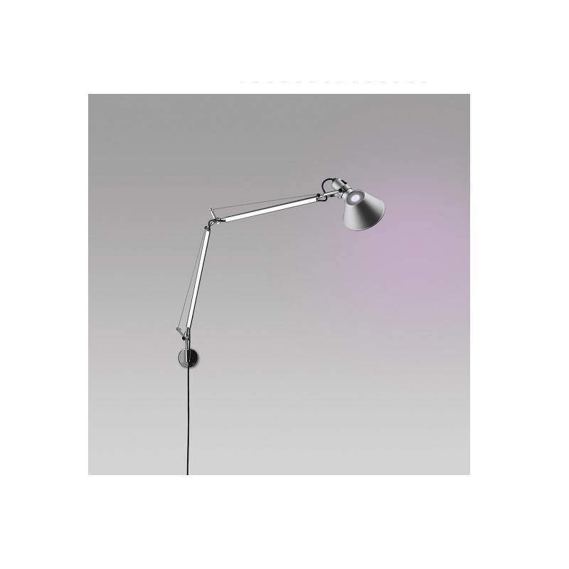 Lámpara de pared TOLOMEO LED - Artemide