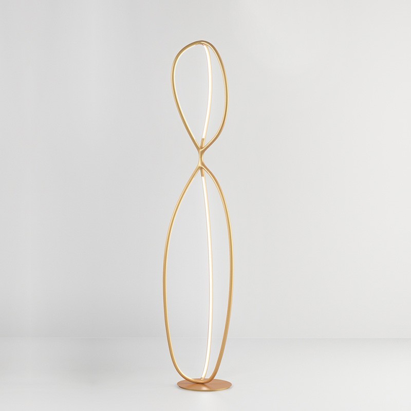 Lámpara de pie ARRIVAL - Artemide