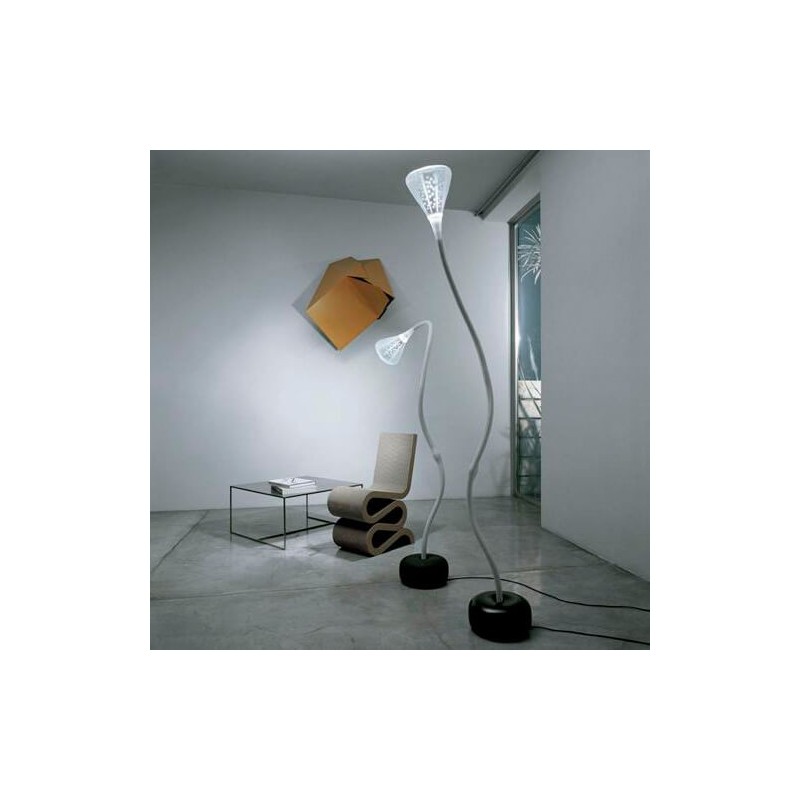 Lámpara de pie PIPE - Artemide