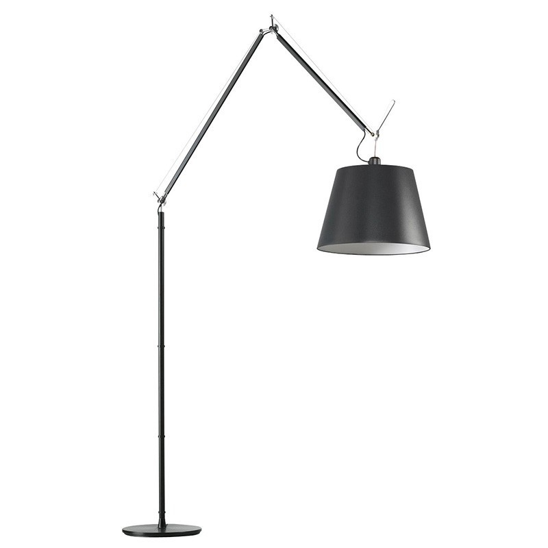 Lámpara de pie TOLOMEO MEGA LED - Artemide