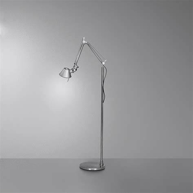 Lámpara de pie TOLOMEO MICRO - Artemide