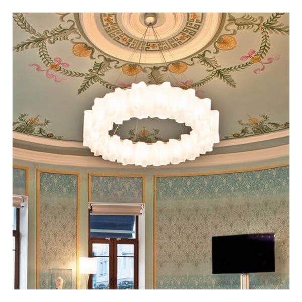 Artemide Logico Susp — imagen 2