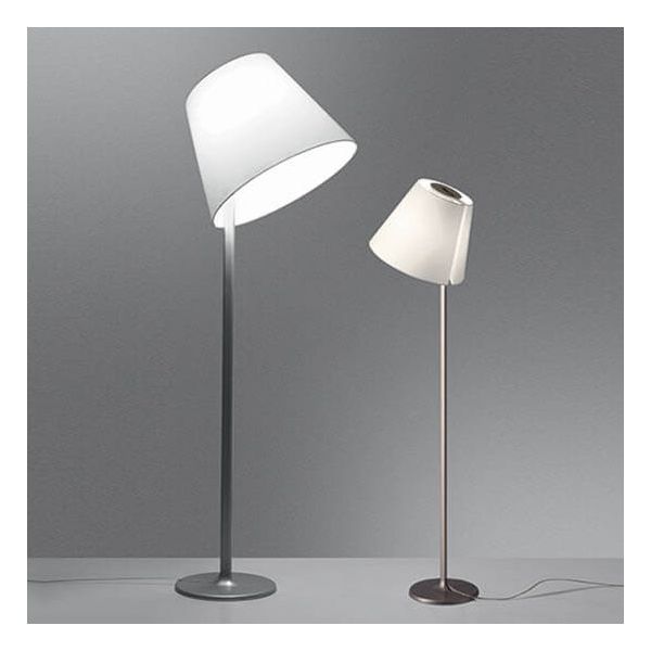Artemide Melampo Floor — imagen 3