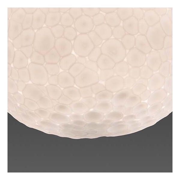 Artemide Meteorite Susp — imagen 3