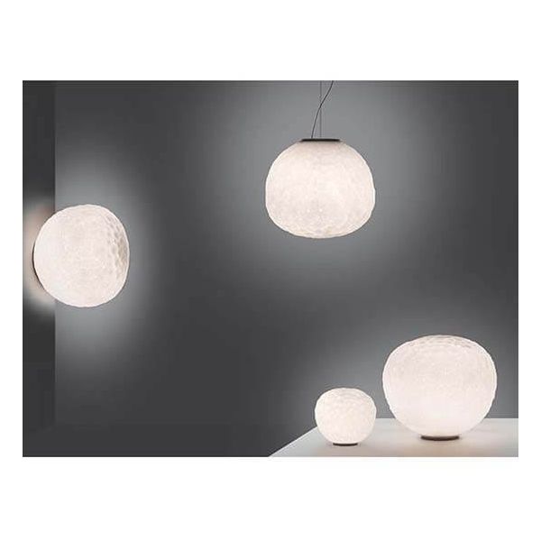 Artemide Meteorite Table Stem — imagen 3