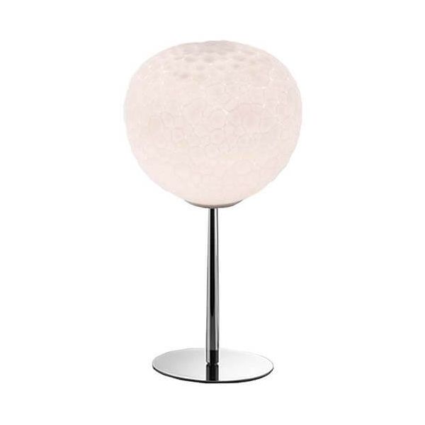 Artemide METEORITE TABLE STEM