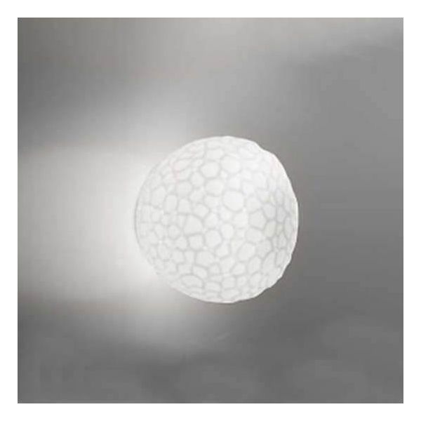 Artemide Meteorite Wall/Ceiling — imagen 3