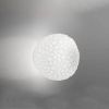 Artemide Meteorite Wall/Ceiling — imagen 6