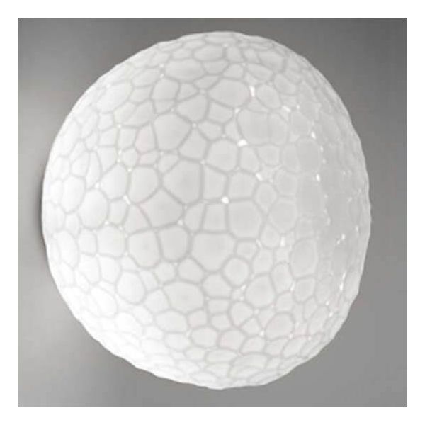 Artemide Meteorite Wall/Ceiling