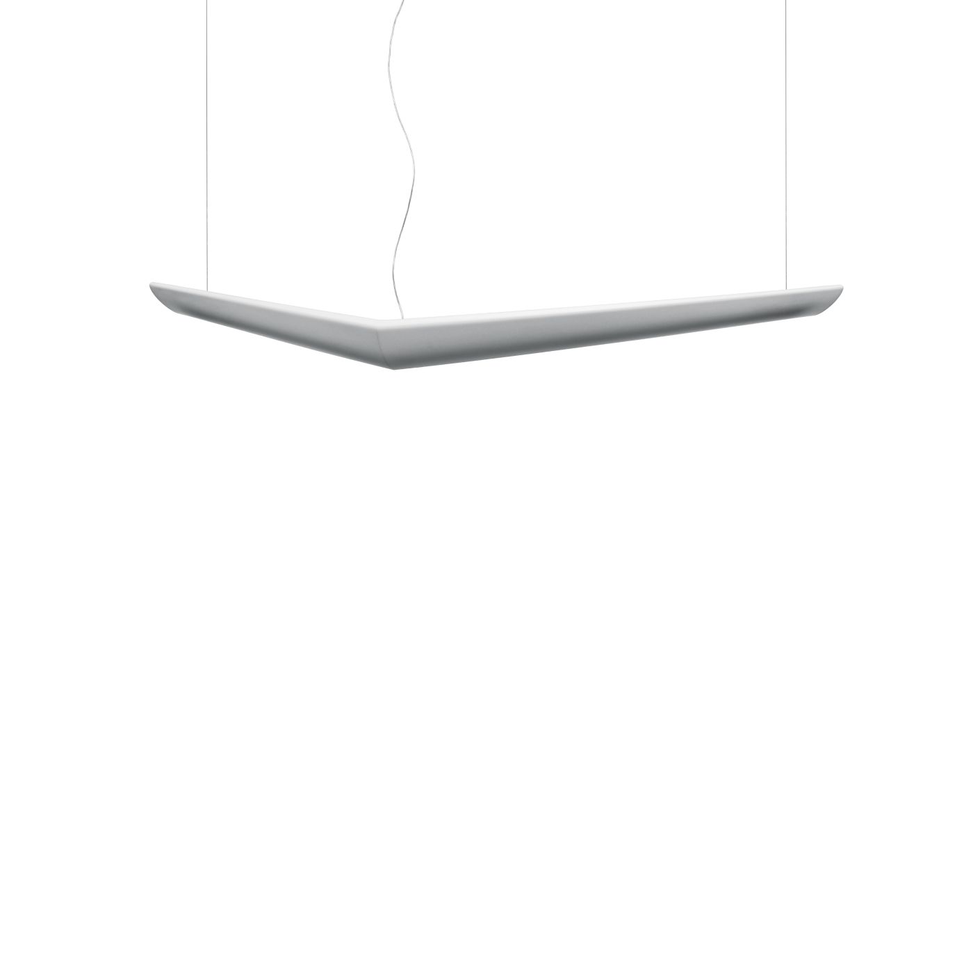 Artemide Mouette Asymmetric Sospensione LED