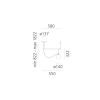 Artemide NH S1 14 — imagen 5
