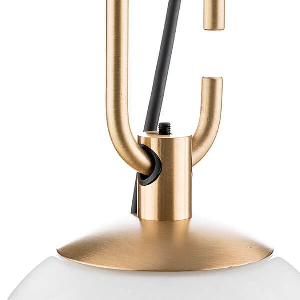Artemide NH Suspension — imagen 2