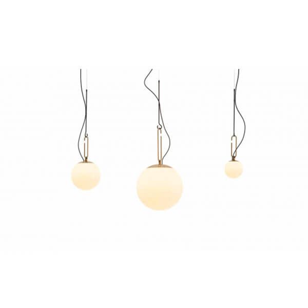 Artemide NH Suspension — imagen 3
