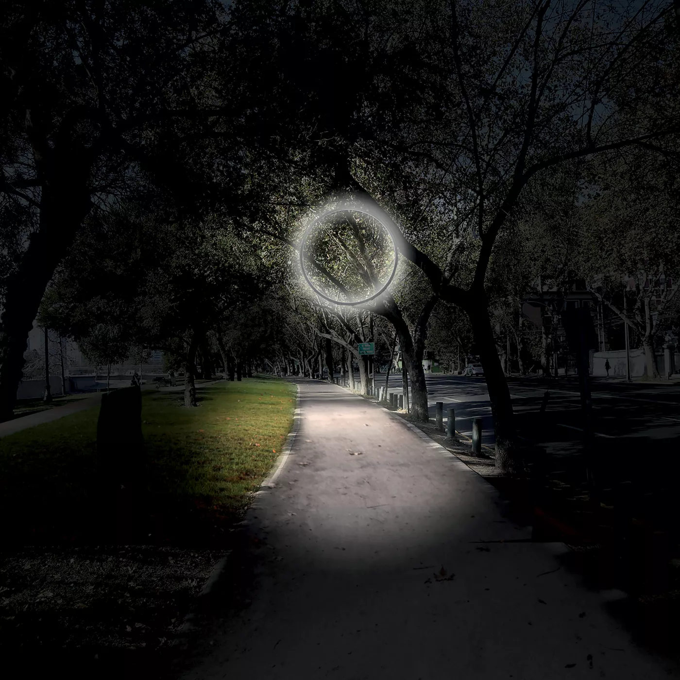 Artemide O – Lámpara de suspensión led — imagen 5