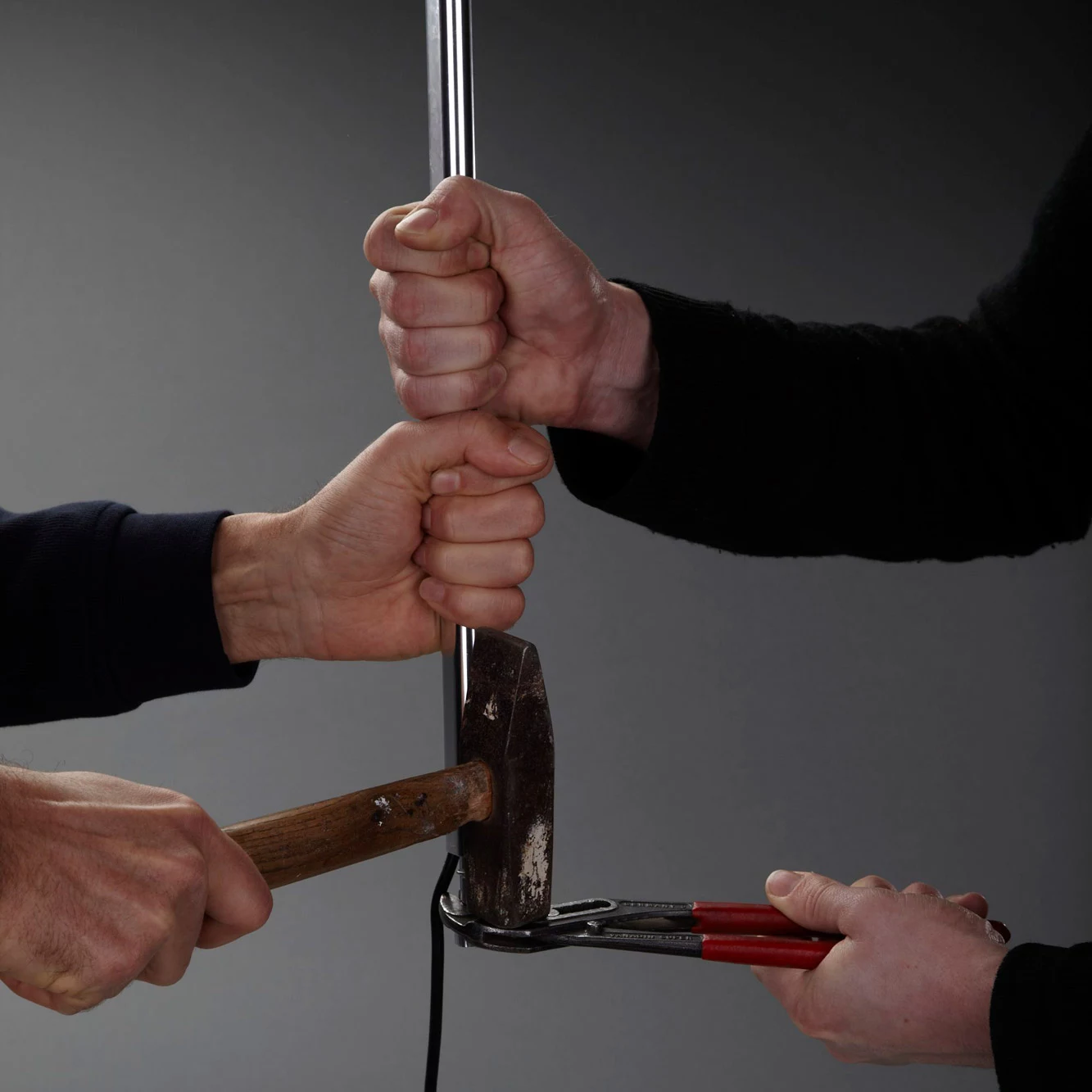 Artemide Pieza de repuesto para Tolomeo, articulación n.º 14 – Lámparas de pie — imagen 4