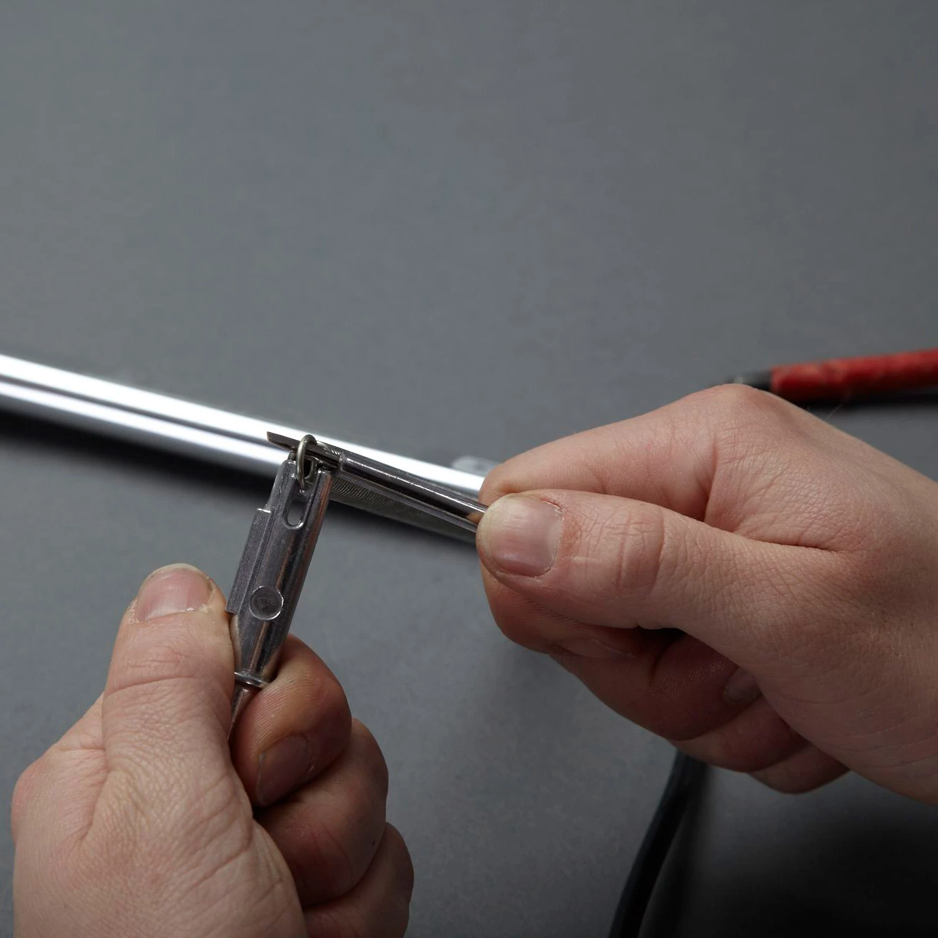 Artemide Pieza de repuesto para Tolomeo, articulación n.º 14 – Lámparas de pie — imagen 5