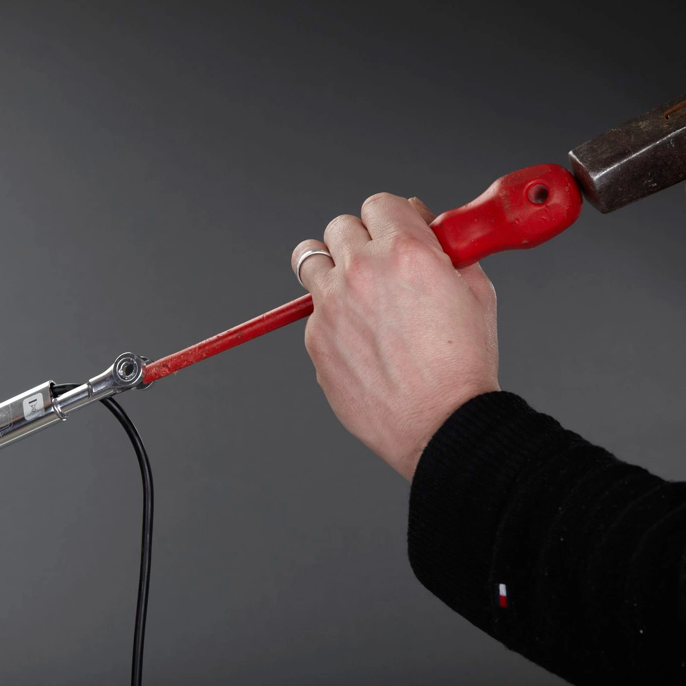 Artemide Pieza de repuesto para Tolomeo, articulación n.º 14 – Lámparas de sobremesa — imagen 7