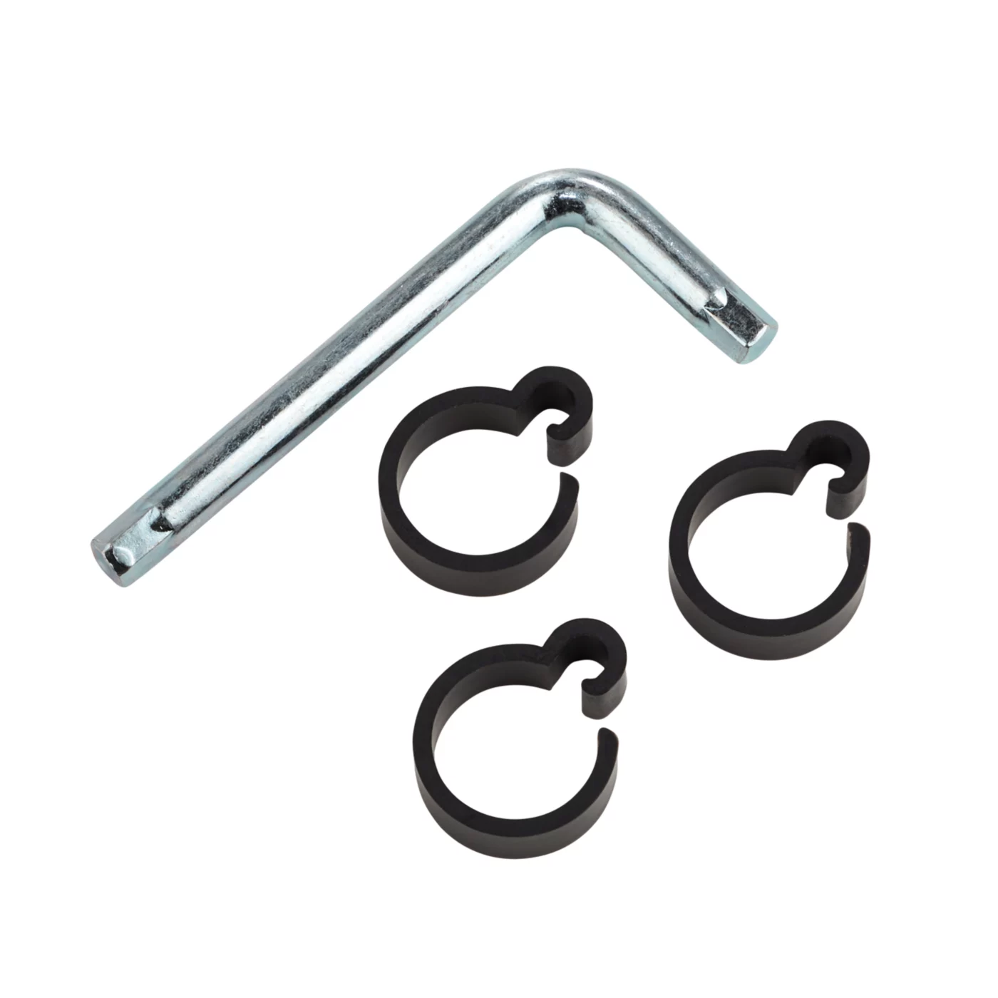 Artemide Pieza de repuesto Tolomeo Mega, pie — imagen 4