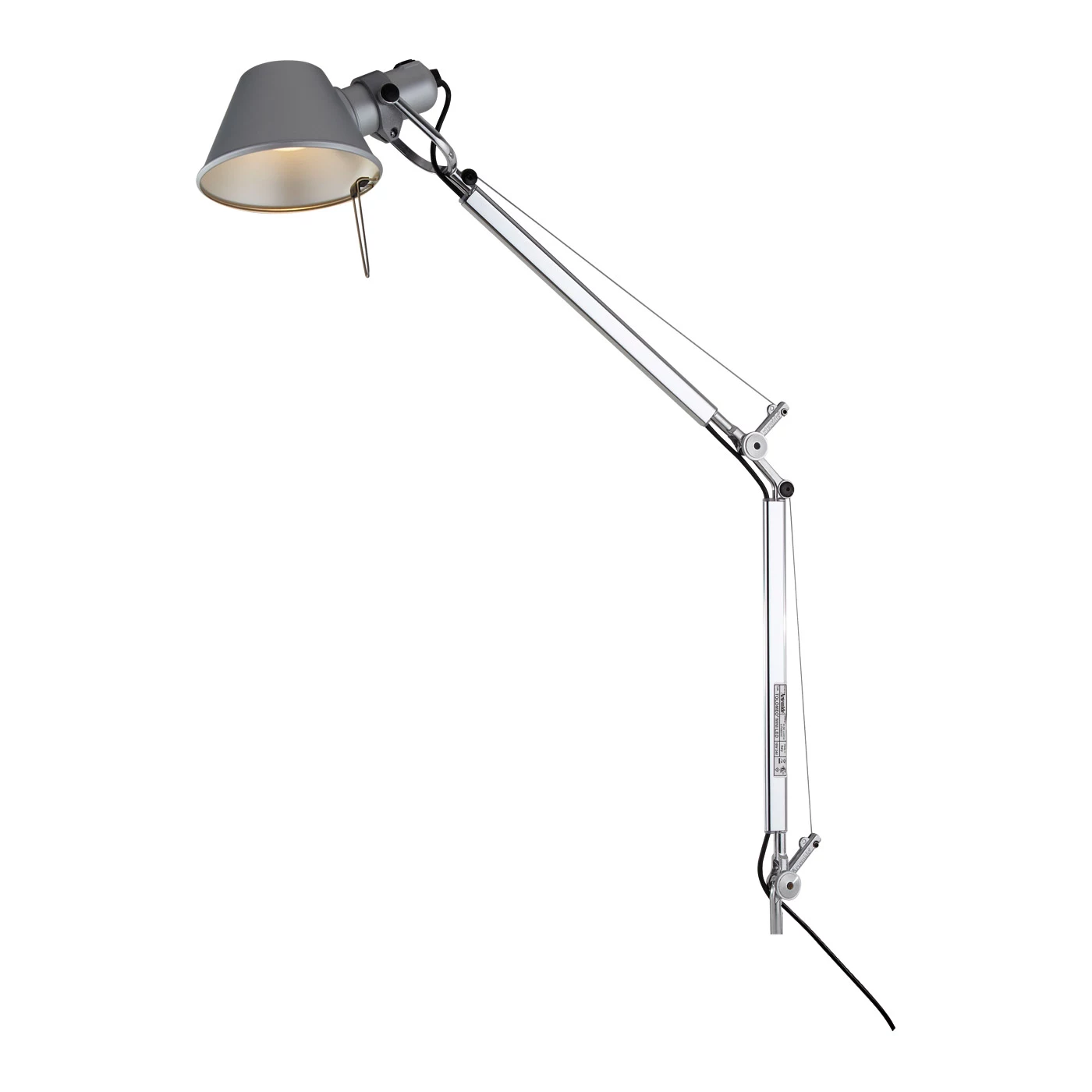 Artemide Pieza de repuesto Tolomeo Mini LED, cuerpo