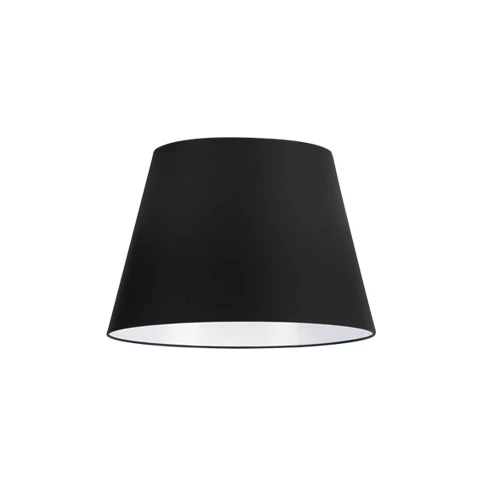 Artemide Pieza de repuesto Tolomeo, pantallas satinadas, negro — imagen 3