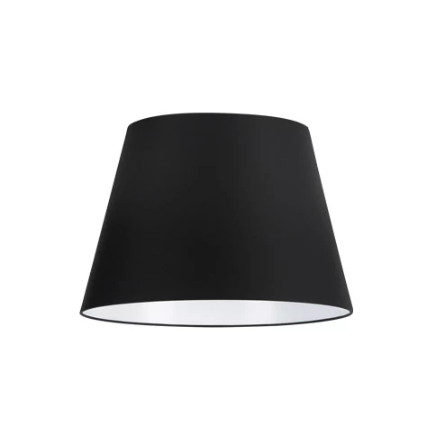 Artemide Pieza de repuesto Tolomeo, pantallas satinadas, negro — imagen 4