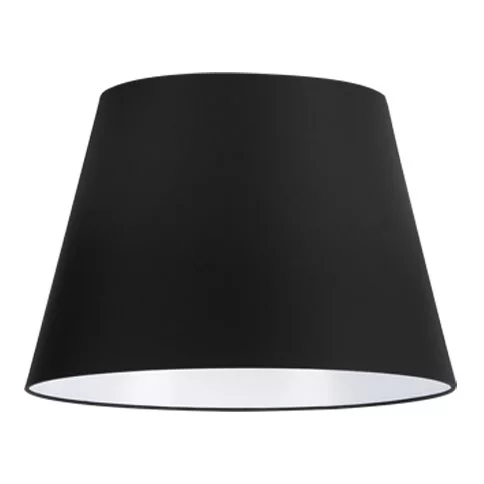 Artemide Pieza de repuesto Tolomeo, pantallas satinadas, negro — imagen 6