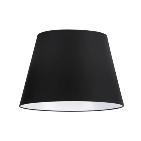 Artemide Pieza de repuesto Tolomeo, pantallas satinadas, negro