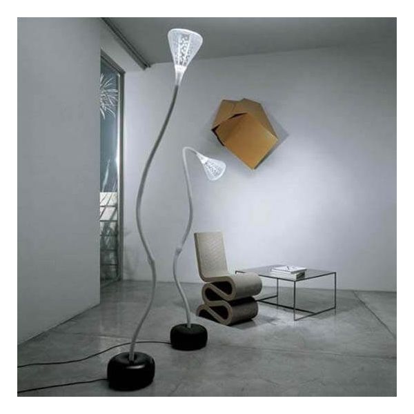 Artemide Pipe Floor Led — imagen 4